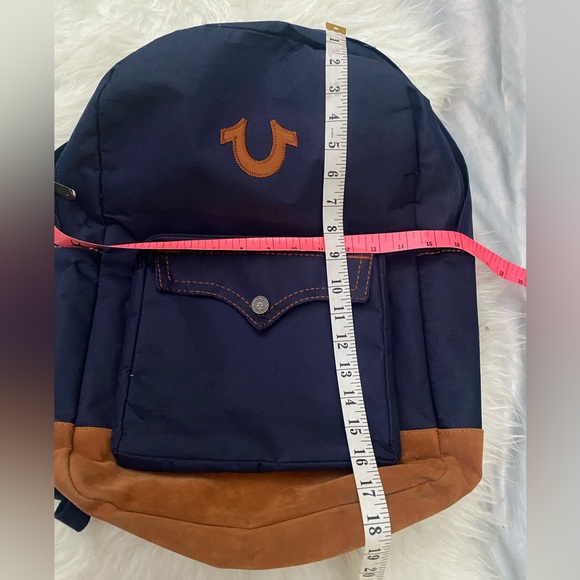True Religion Truie Backpack - Picture 2 of 4